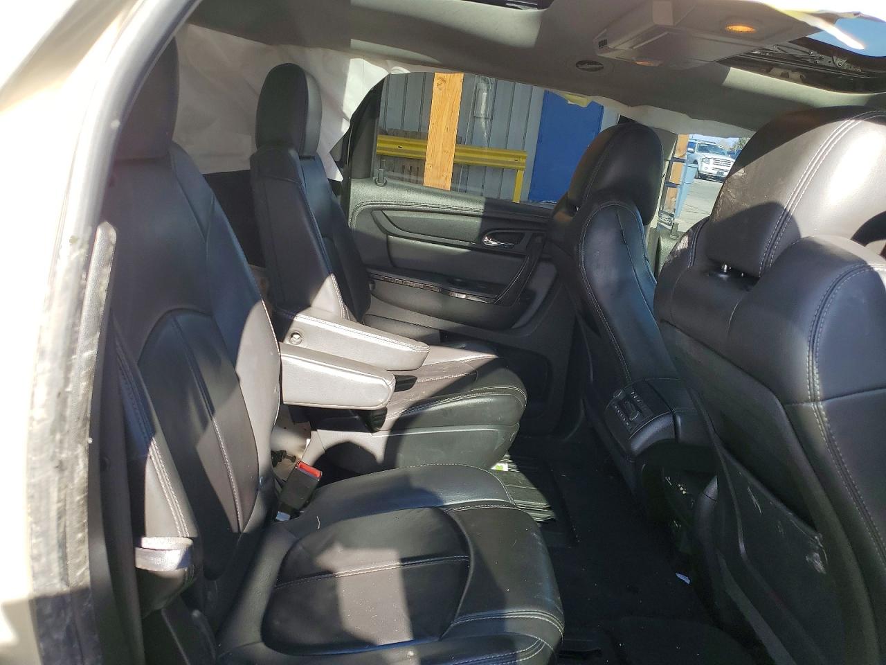 2015 GMC ACADIA SLT-1 photo 19
