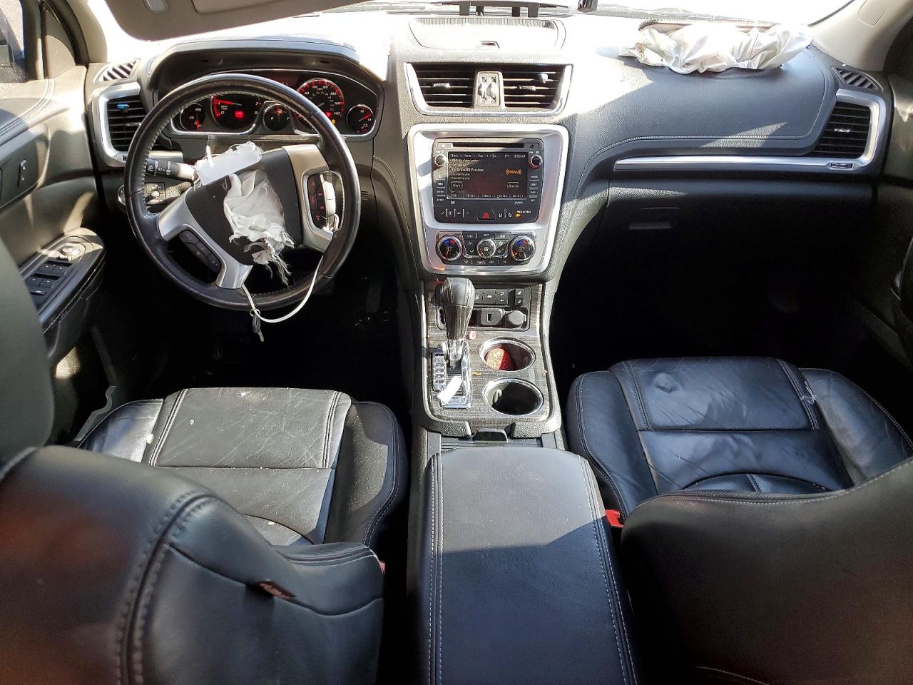 2015 GMC ACADIA SLT-1 photo 15