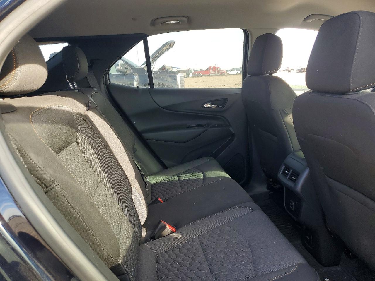 2020 CHEVROLET EQUINOX LT photo 21