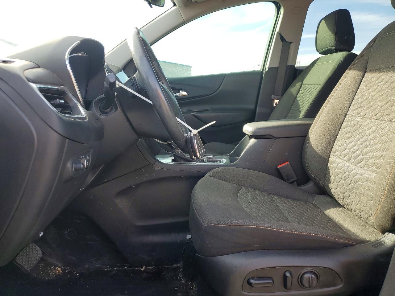 2020 CHEVROLET EQUINOX LT photo 13