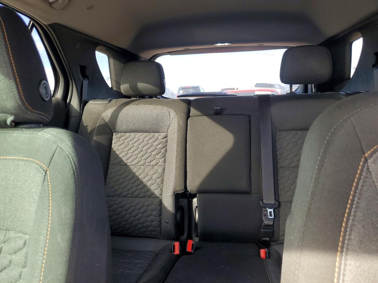 2020 CHEVROLET EQUINOX LT photo 19