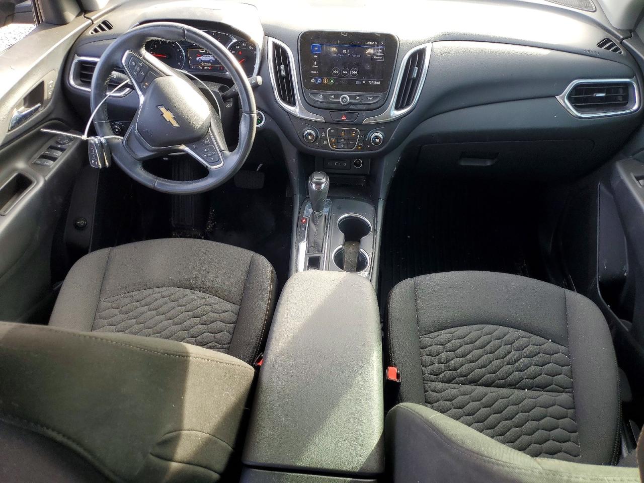 2020 CHEVROLET EQUINOX LT photo 15