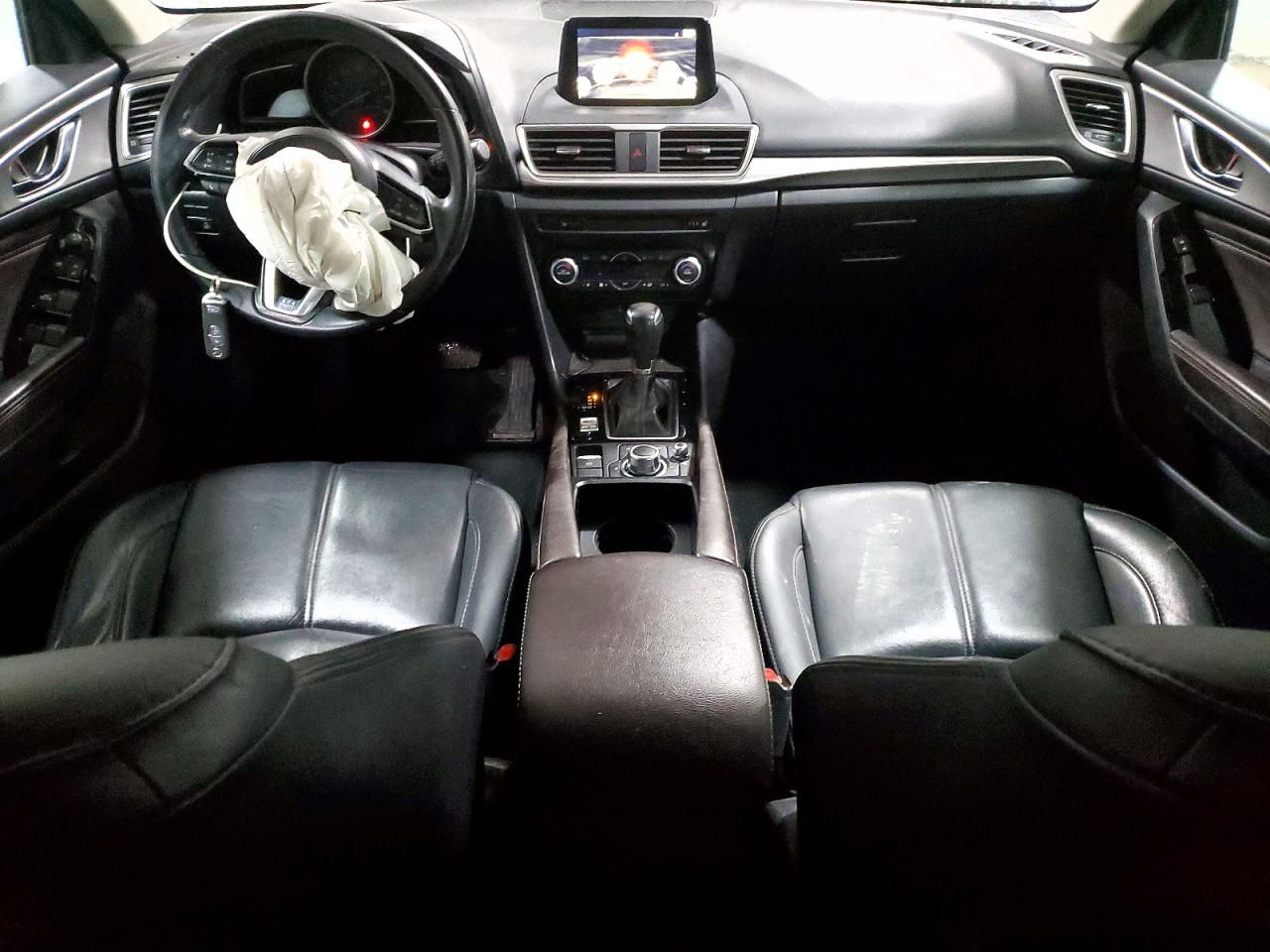 2018 MAZDA 3 TOURING photo 22