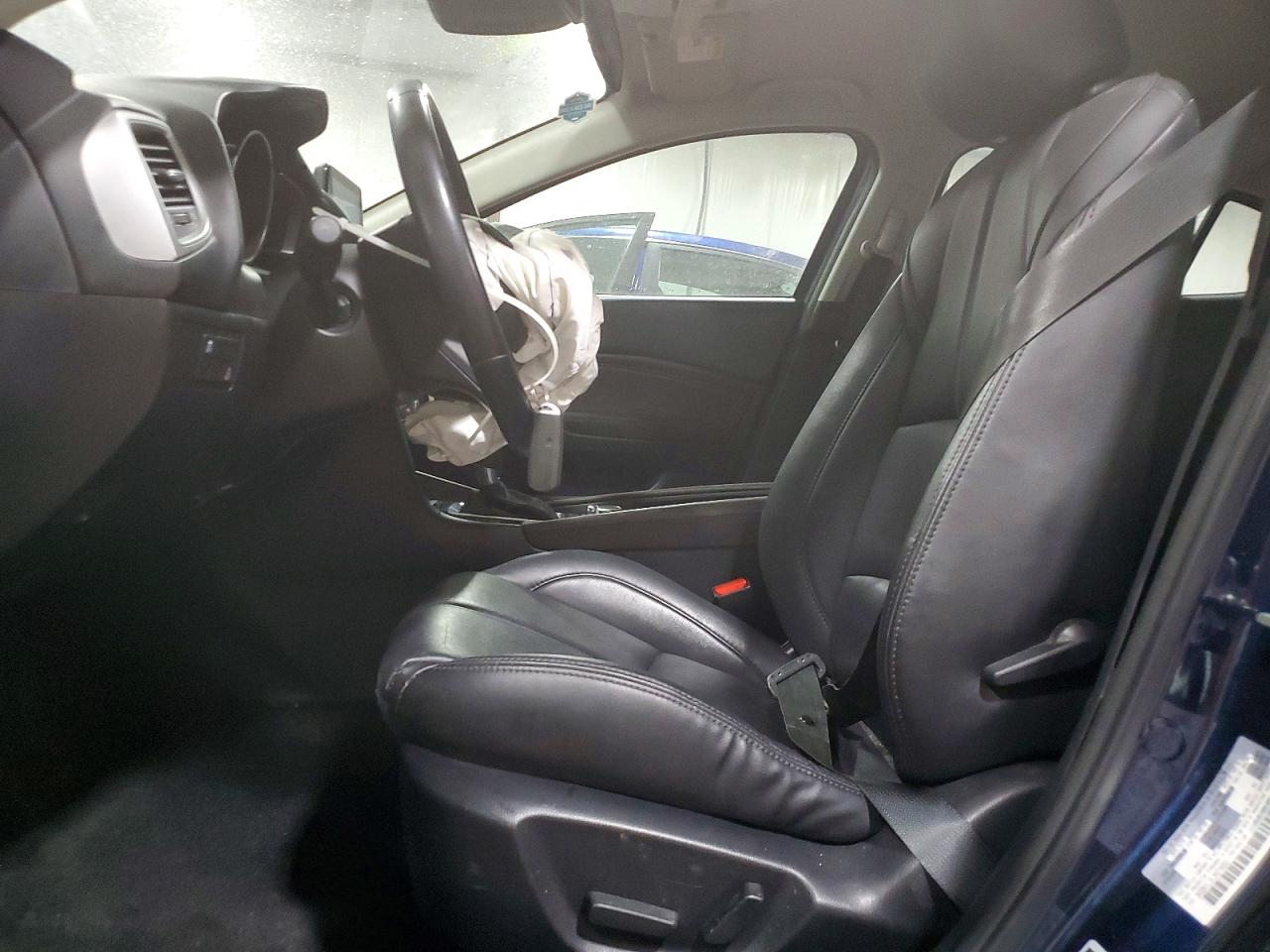 2018 MAZDA 3 TOURING photo 19