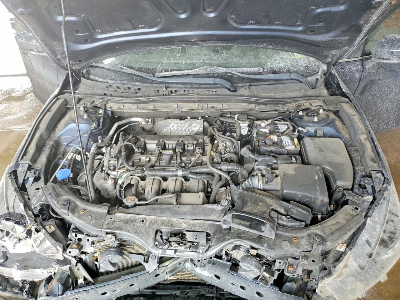 2018 MAZDA 3 TOURING photo 31