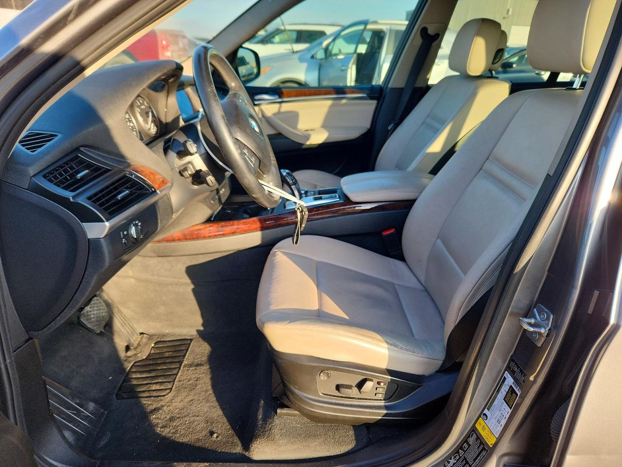 2012 BMW X5 photo 7