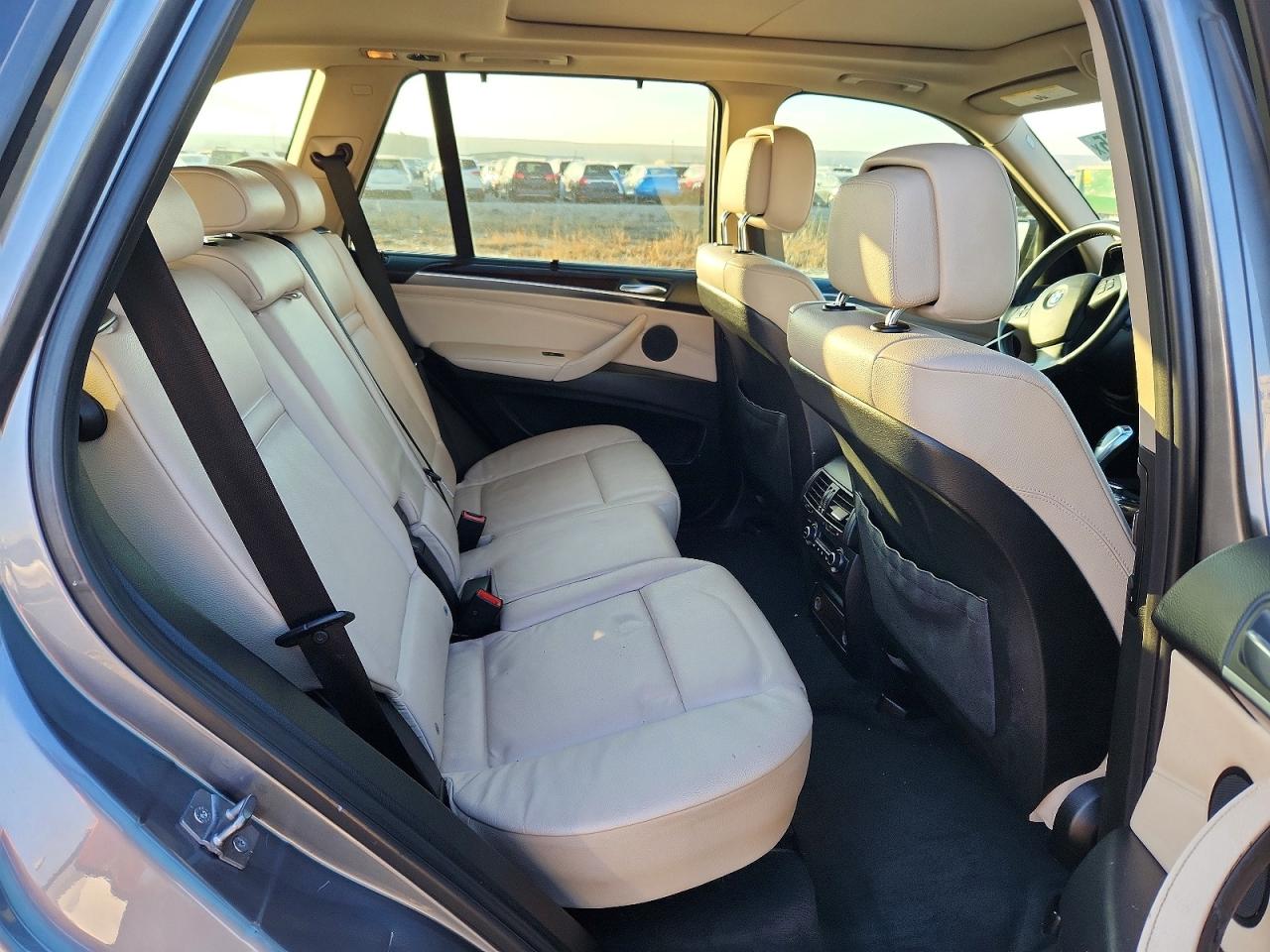 2012 BMW X5 photo 10