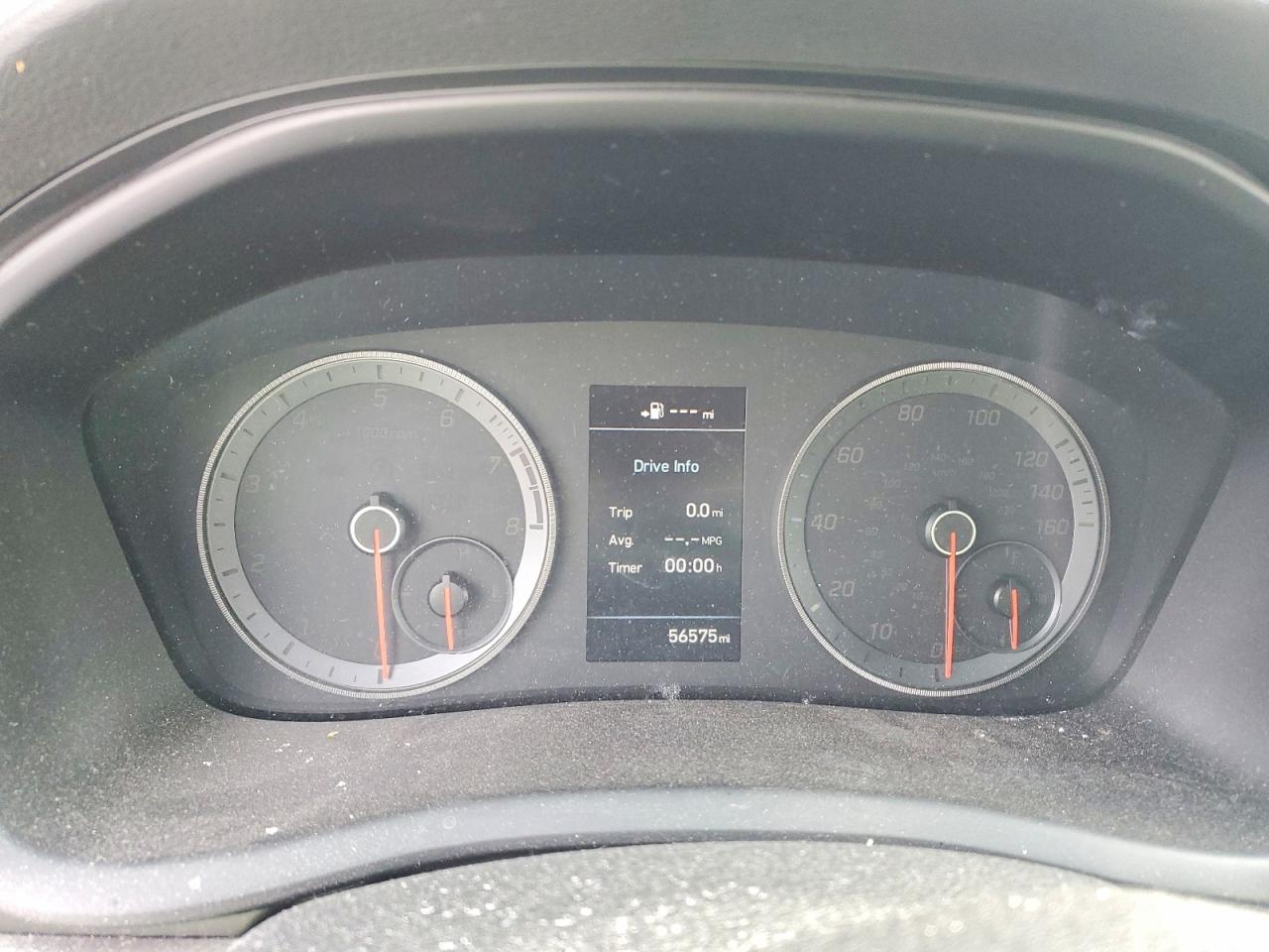 2018 HYUNDAI SONATA SPORT photo 17
