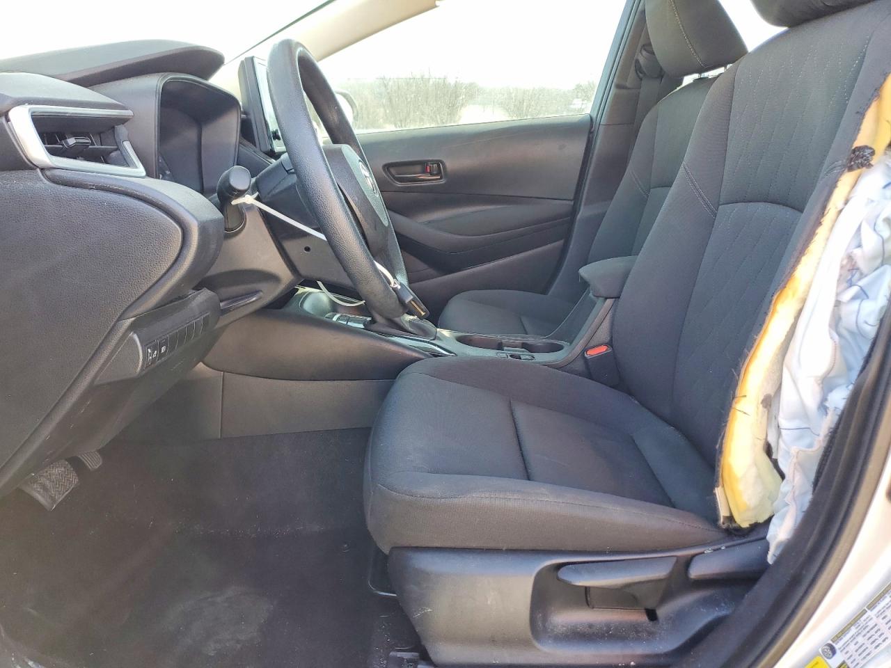 2023 TOYOTA COROLLA LE photo 19