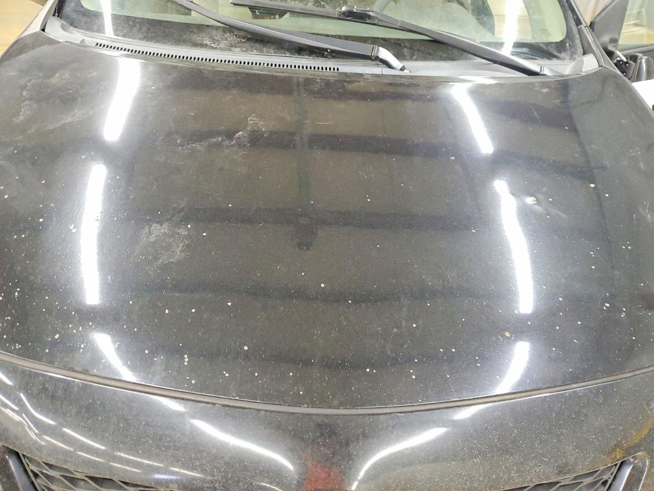 2010 TOYOTA COROLLA BASE photo 21