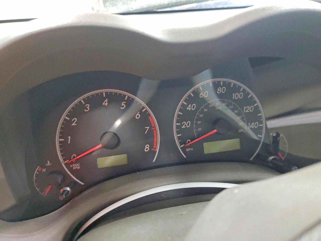 2010 TOYOTA COROLLA BASE photo 17
