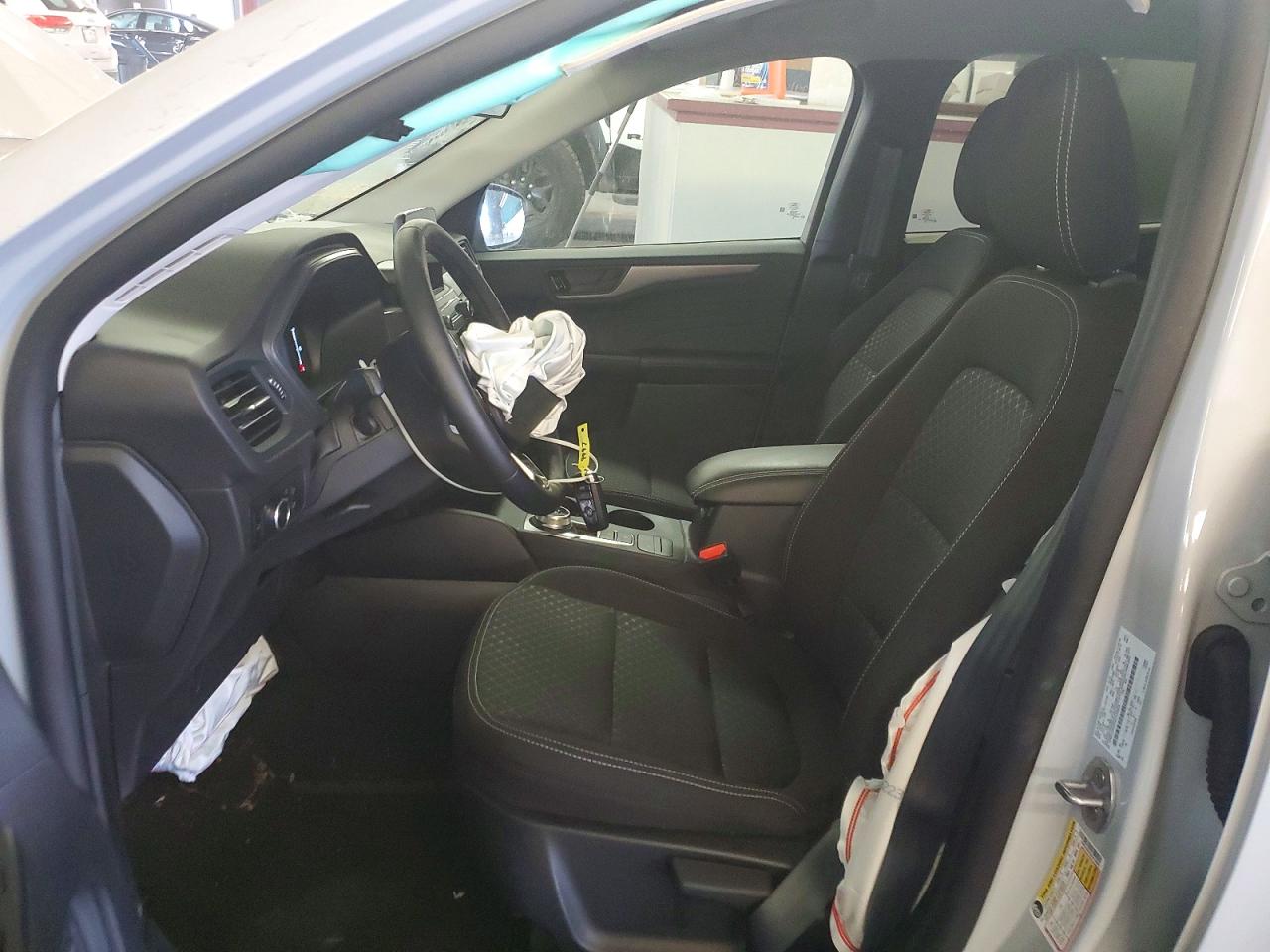 2025 FORD ESCAPE ACTIVE photo 13