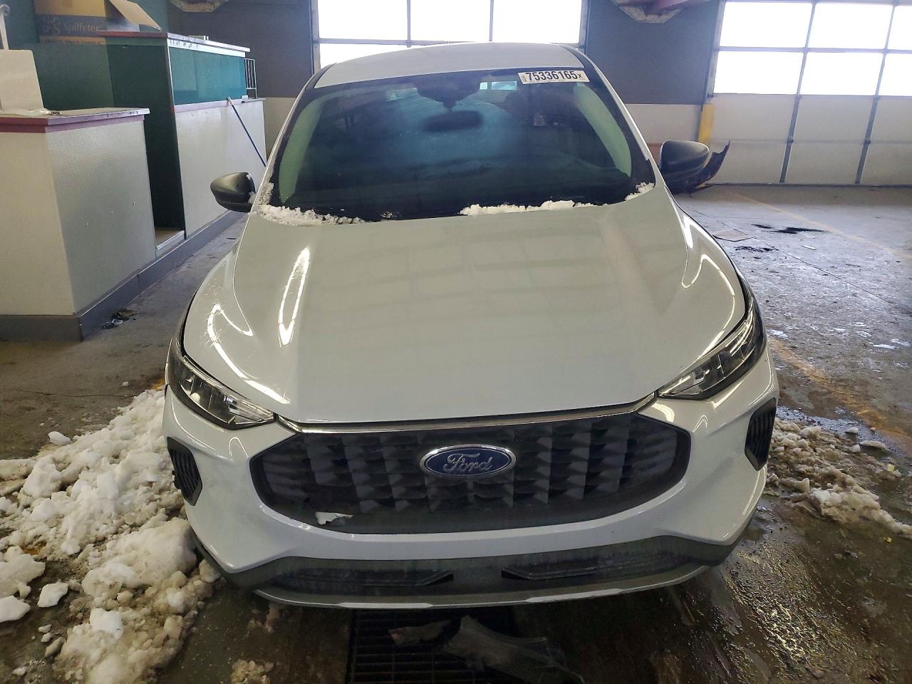 2025 FORD ESCAPE ACTIVE photo 9