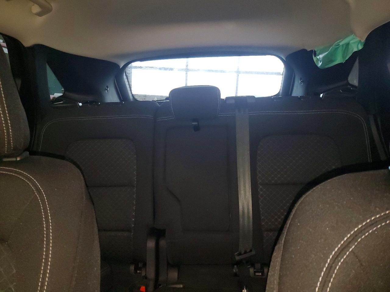 2025 FORD ESCAPE ACTIVE photo 19