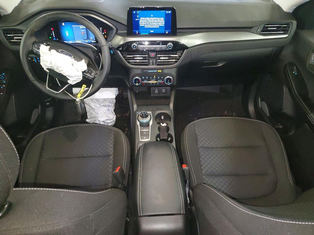 2025 FORD ESCAPE ACTIVE photo 15
