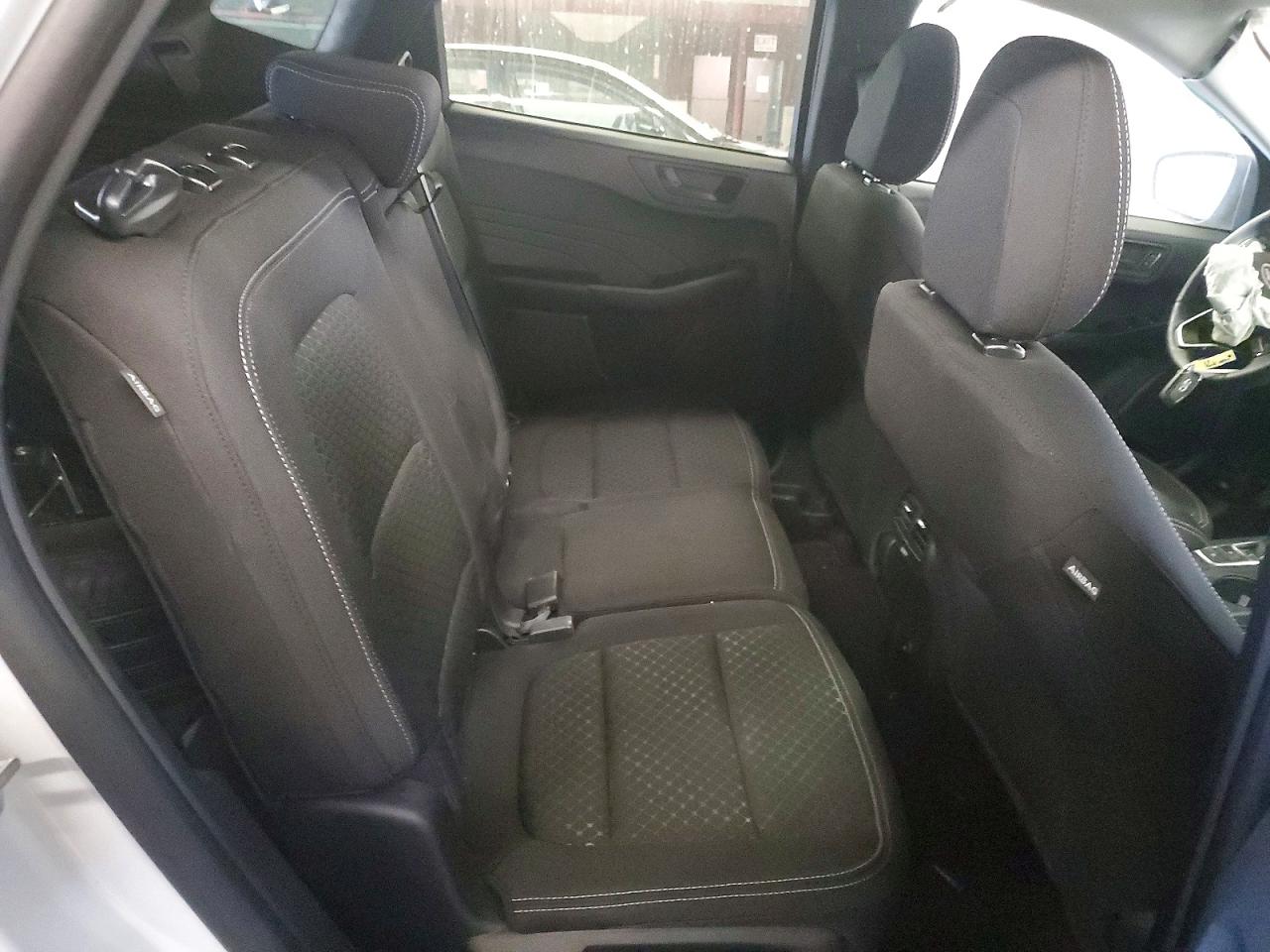 2025 FORD ESCAPE ACTIVE photo 21