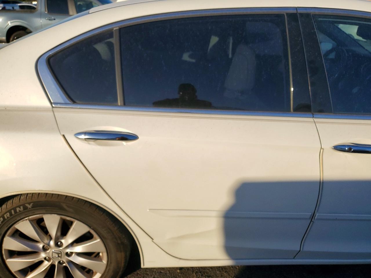 2013 HONDA ACCORD EXL photo 10