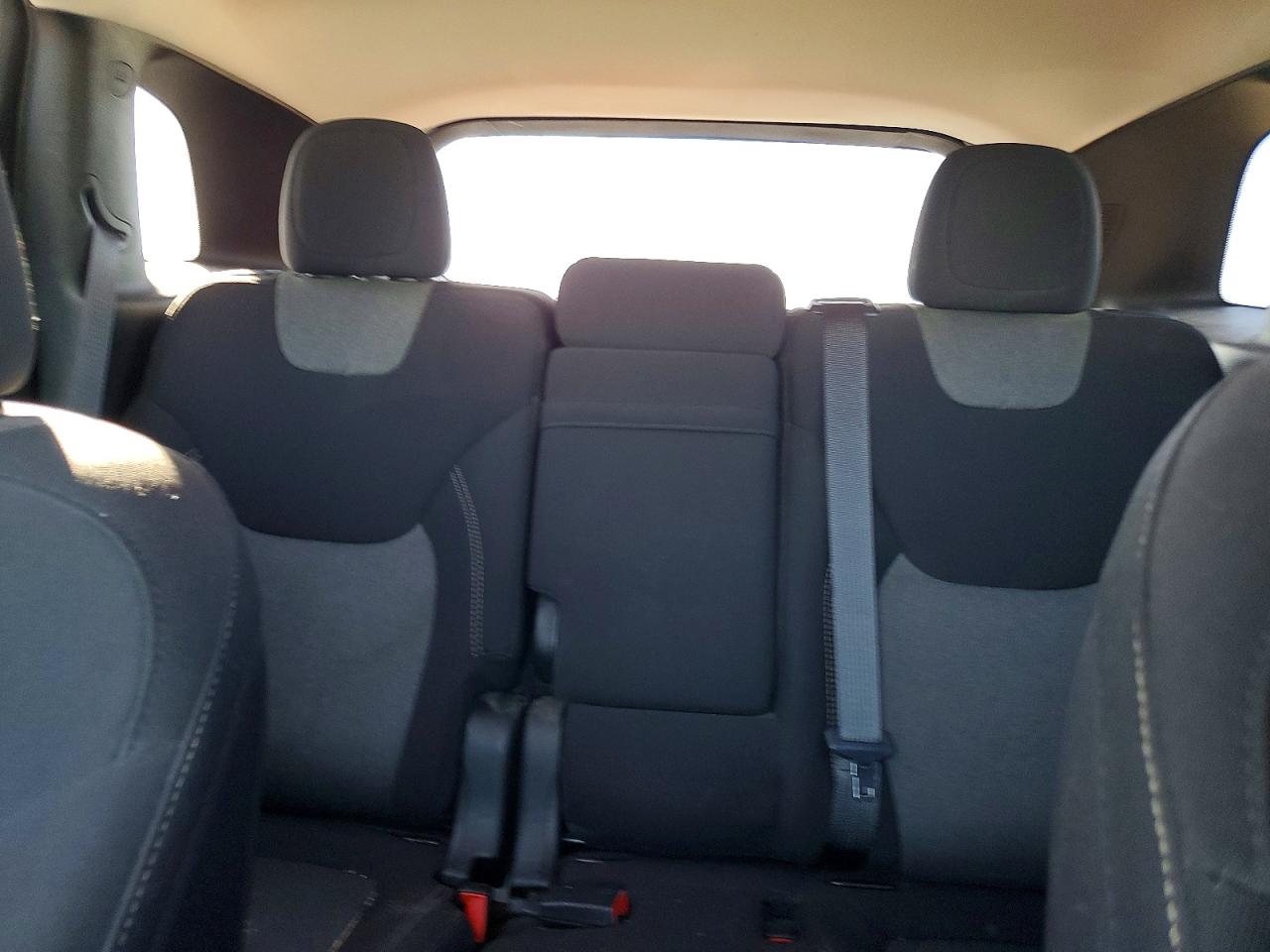 2018 JEEP CHEROKEE LATITUDE photo 28