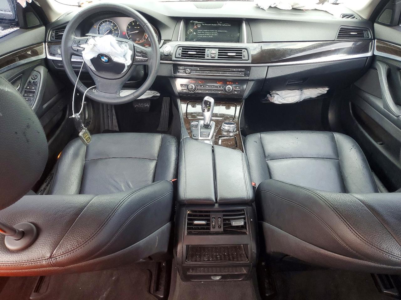 2014 BMW 528 I photo 8
