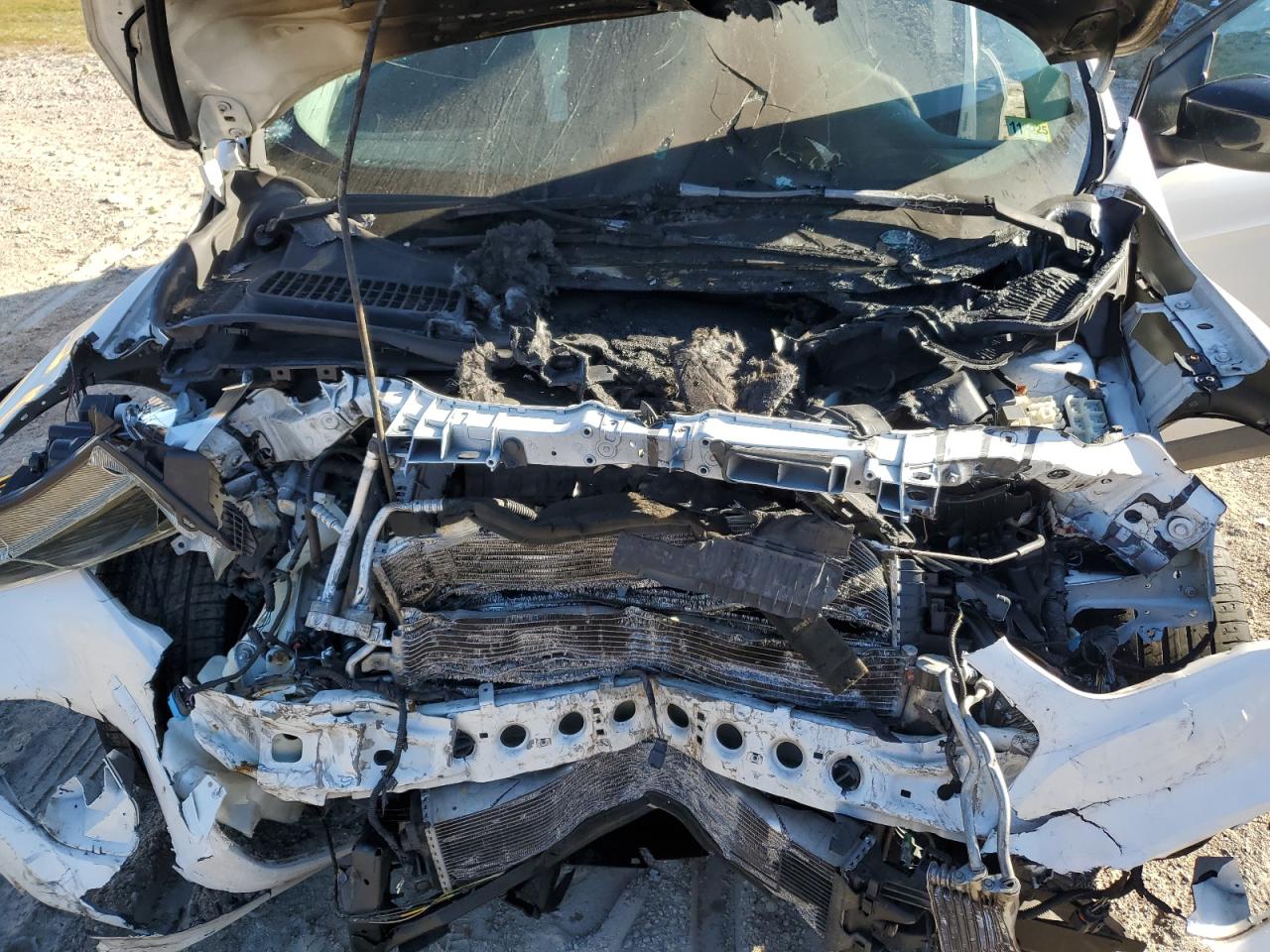 2018 FORD ESCAPE SE photo 34