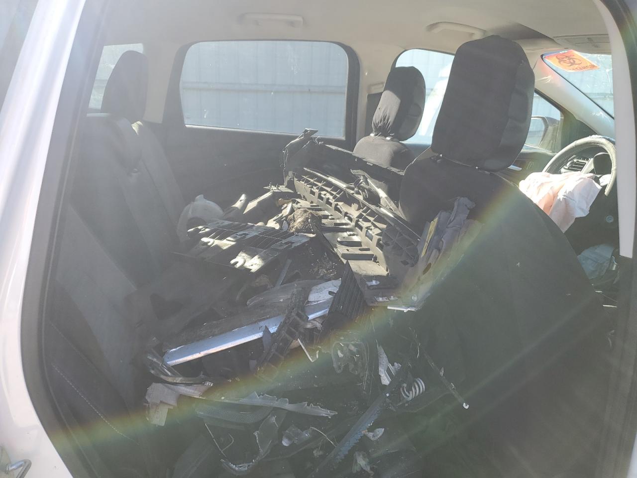 2018 FORD ESCAPE SE photo 31