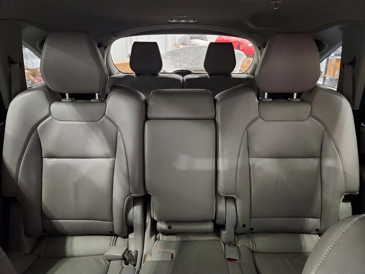 2017 ACURA MDX TECHNOLOGY photo 10
