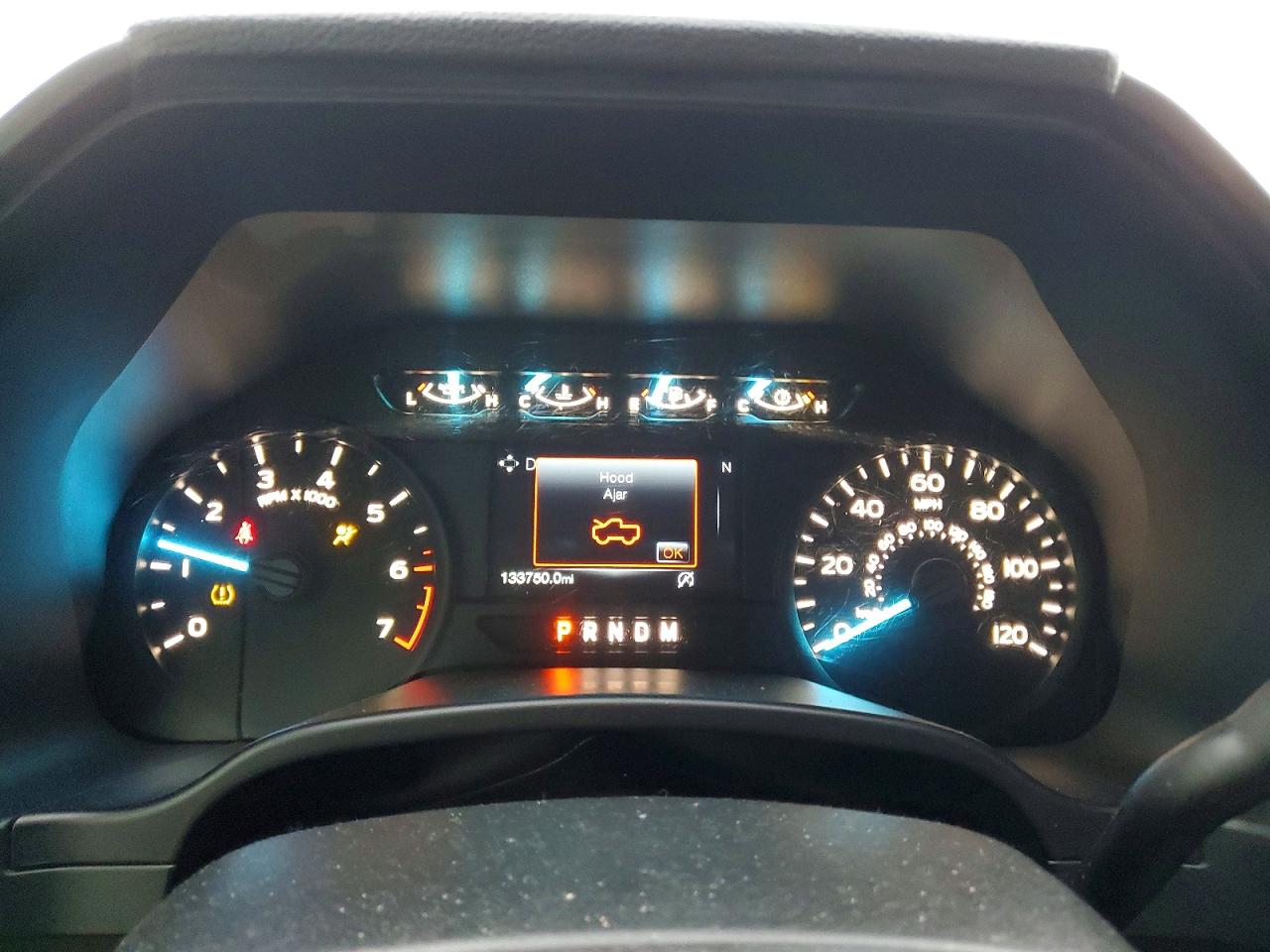 2019 FORD F150 SUPERCREW photo 9