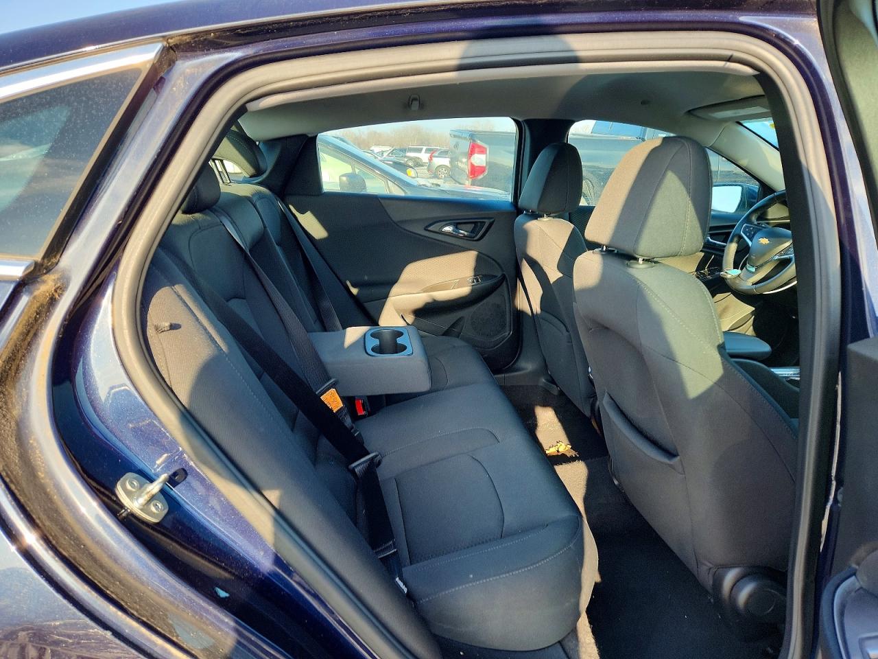 2016 CHEVROLET MALIBU LT photo 19