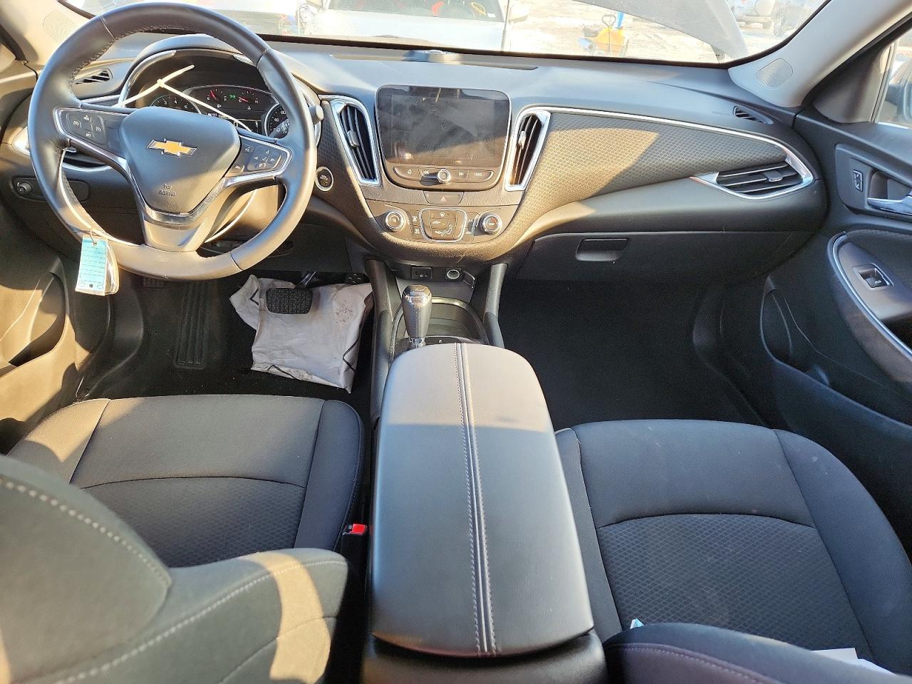 2016 CHEVROLET MALIBU LT photo 15