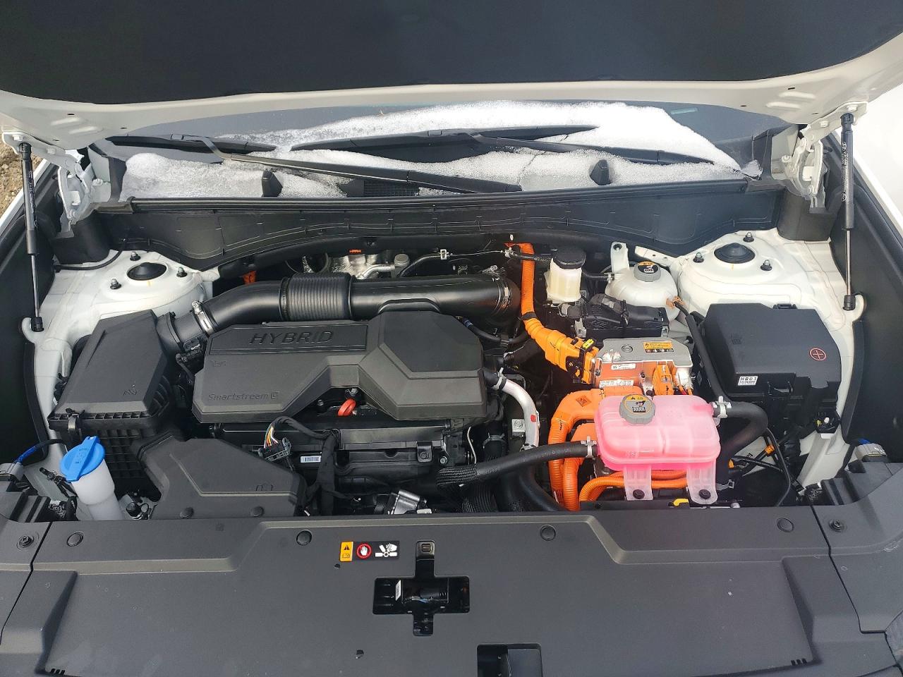 2026 HYUNDAI SANTA FE CALLIGRAPHY photo 34