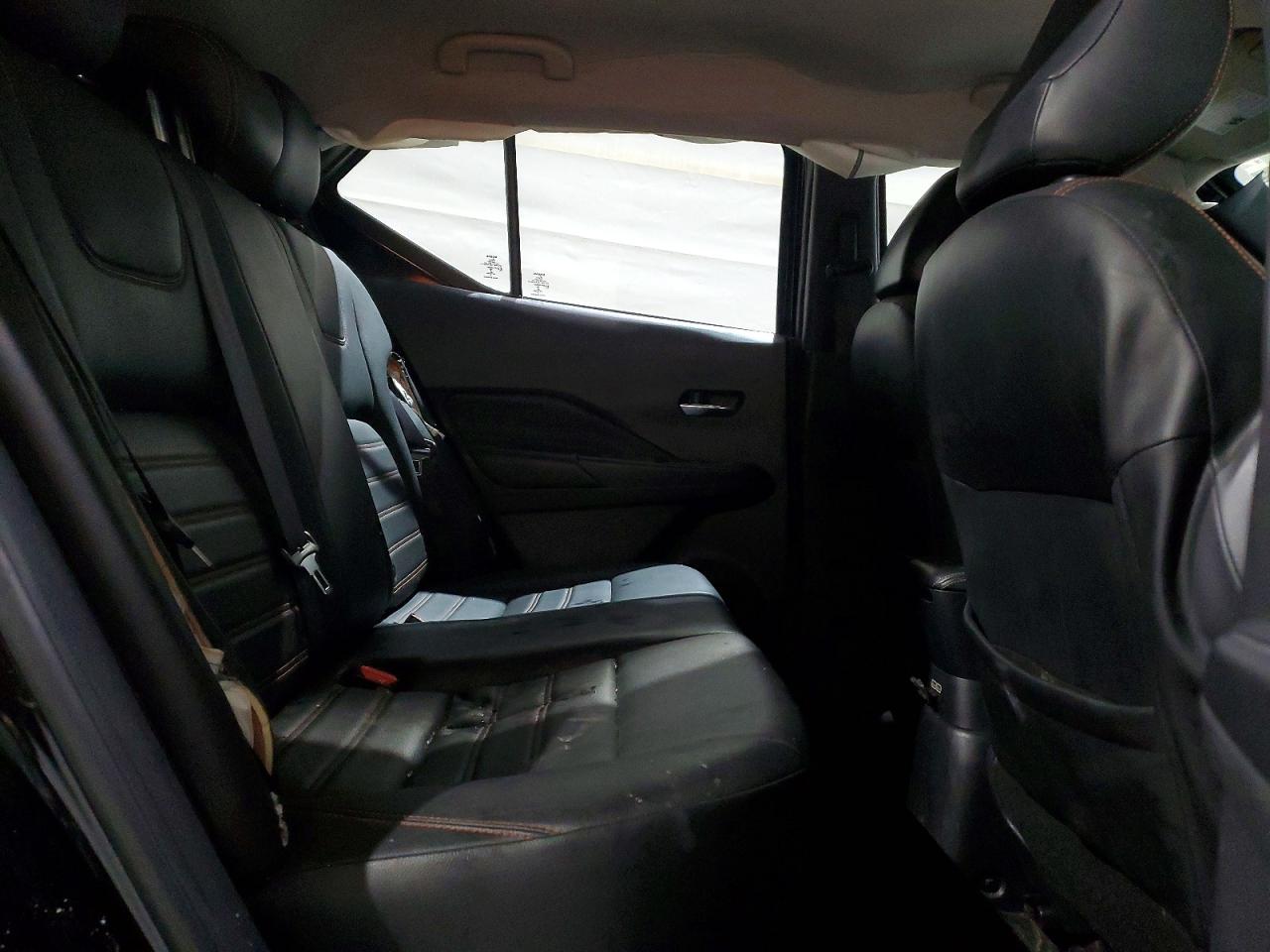 2020 NISSAN KICKS SR photo 28
