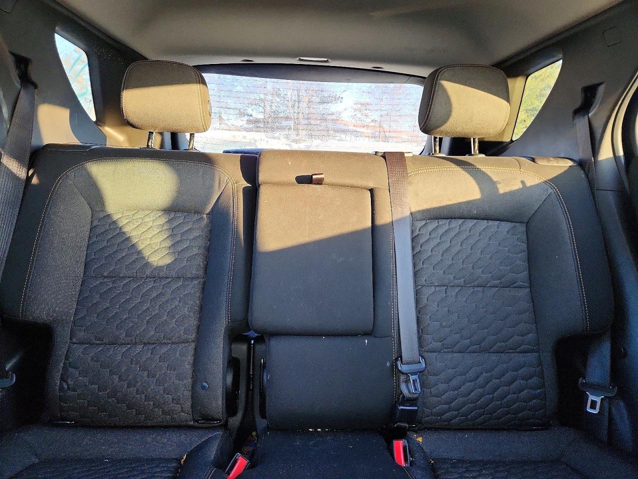 2019 CHEVROLET EQUINOX LT photo 10