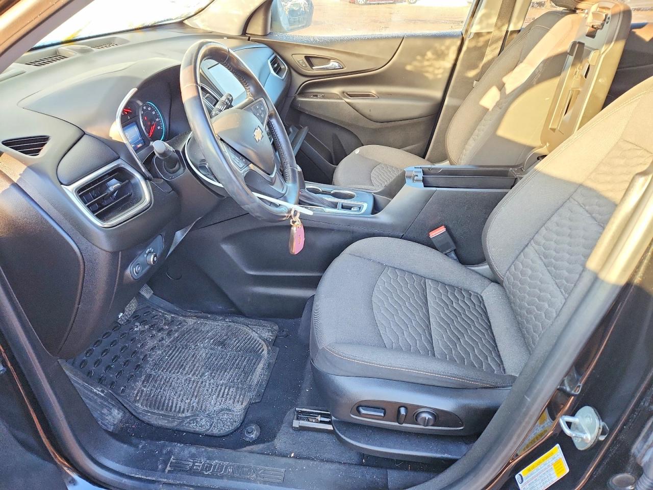 2019 CHEVROLET EQUINOX LT photo 7