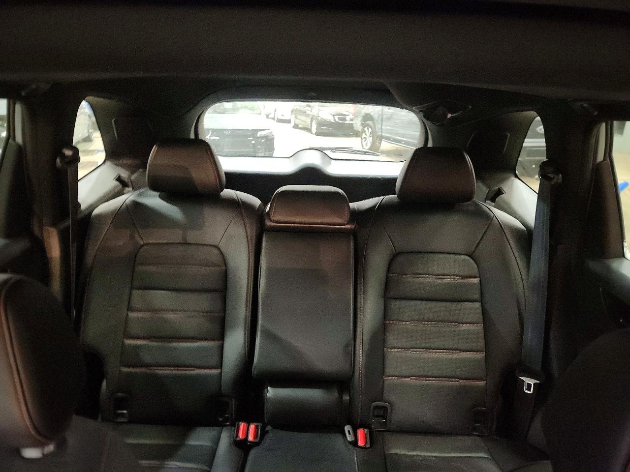 2024 HONDA CR-V SPORT TOURING photo 19