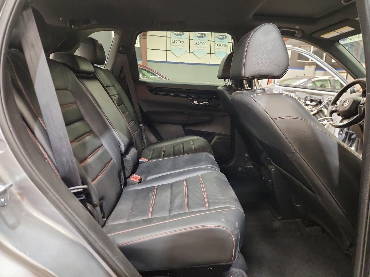 2024 HONDA CR-V SPORT TOURING photo 21