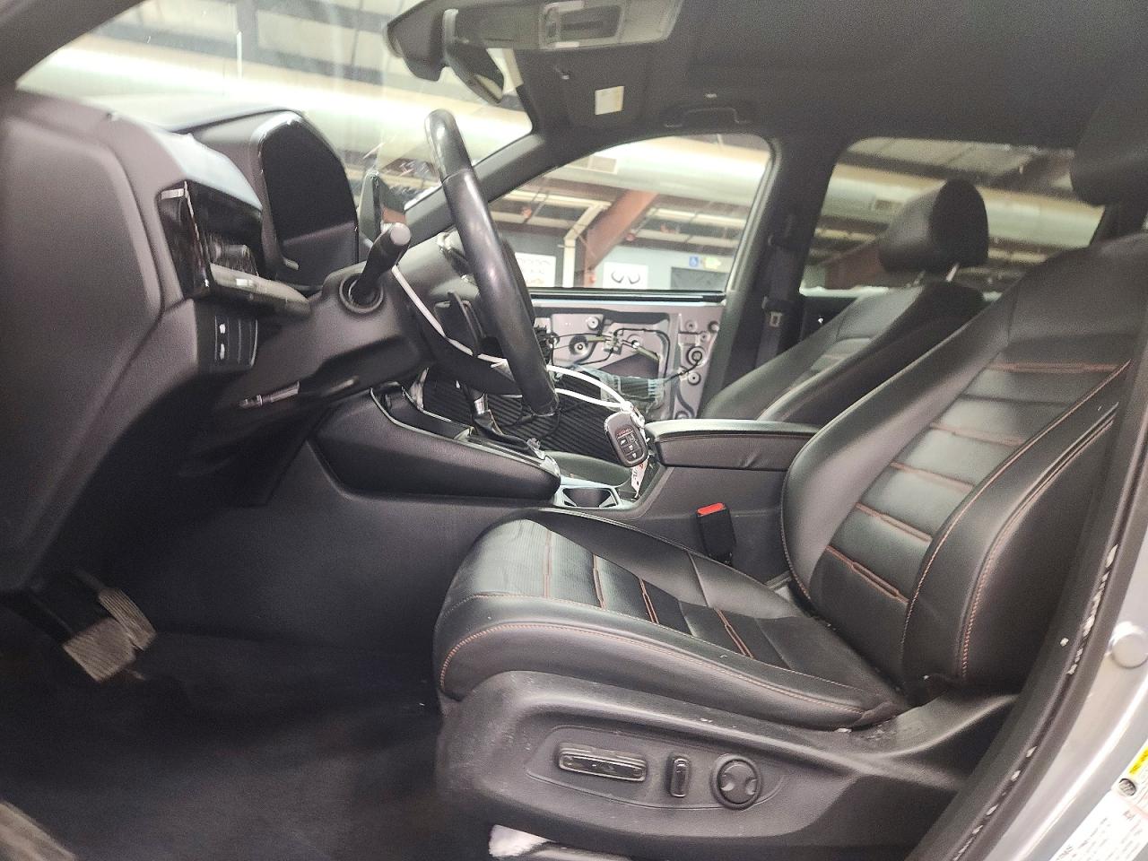 2024 HONDA CR-V SPORT TOURING photo 13