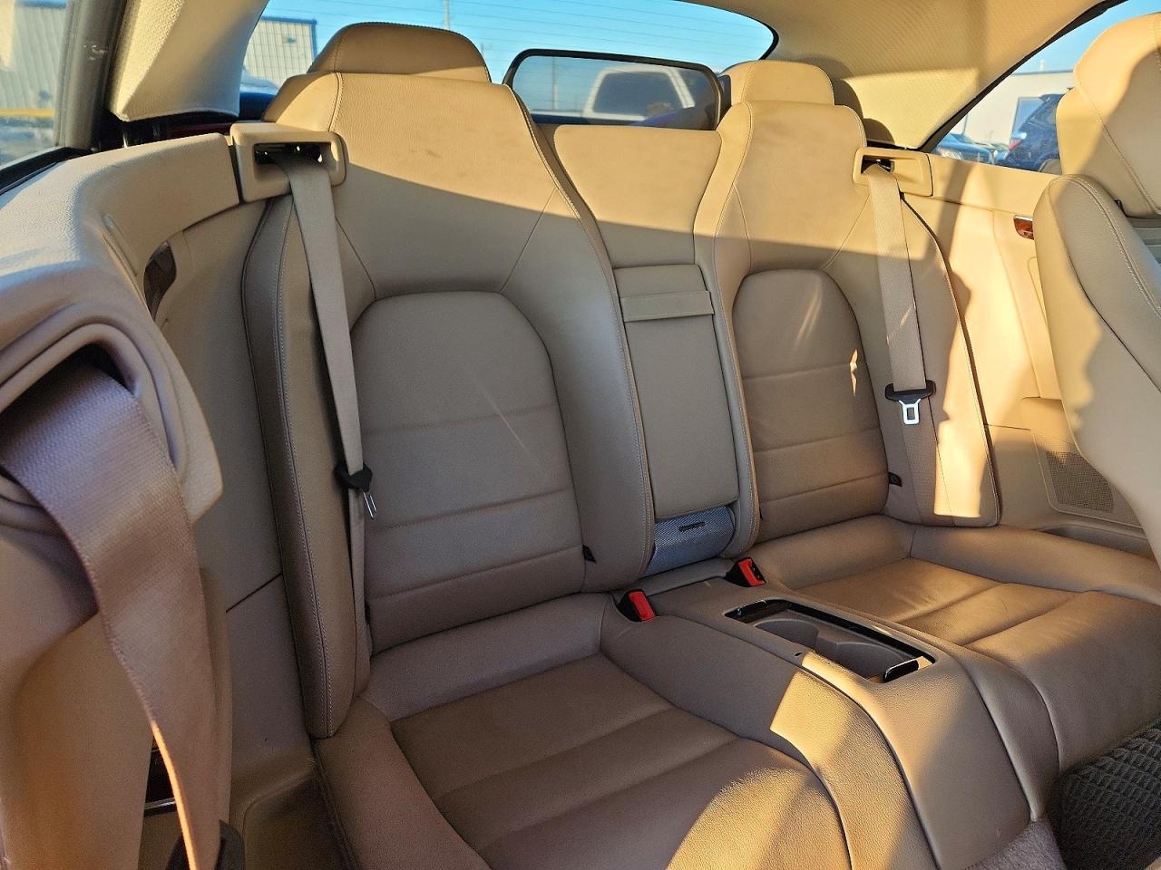 2012 MERCEDES-BENZ E 350 photo 10