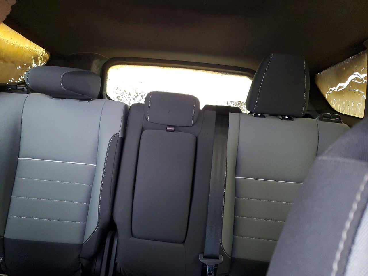 2015 FORD ESCAPE SE photo 10