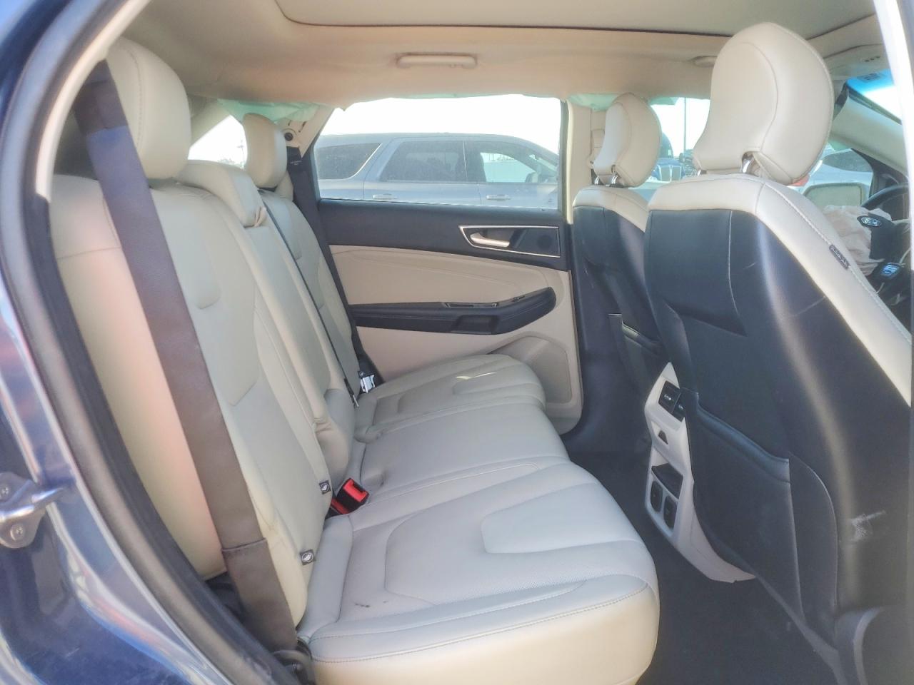 2018 FORD EDGE TITANIUM photo 28