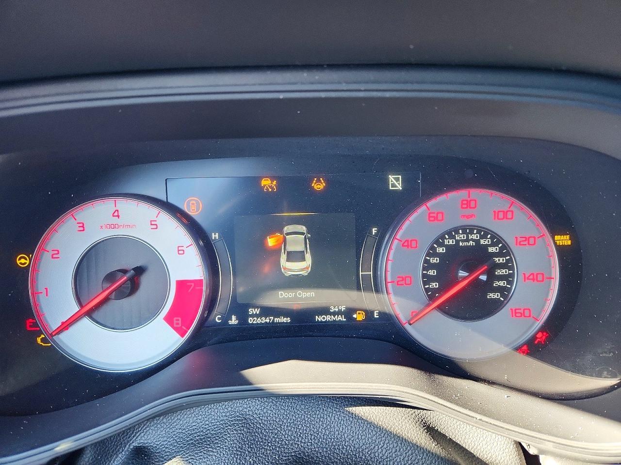 2023 ACURA TLX TECH A photo 9