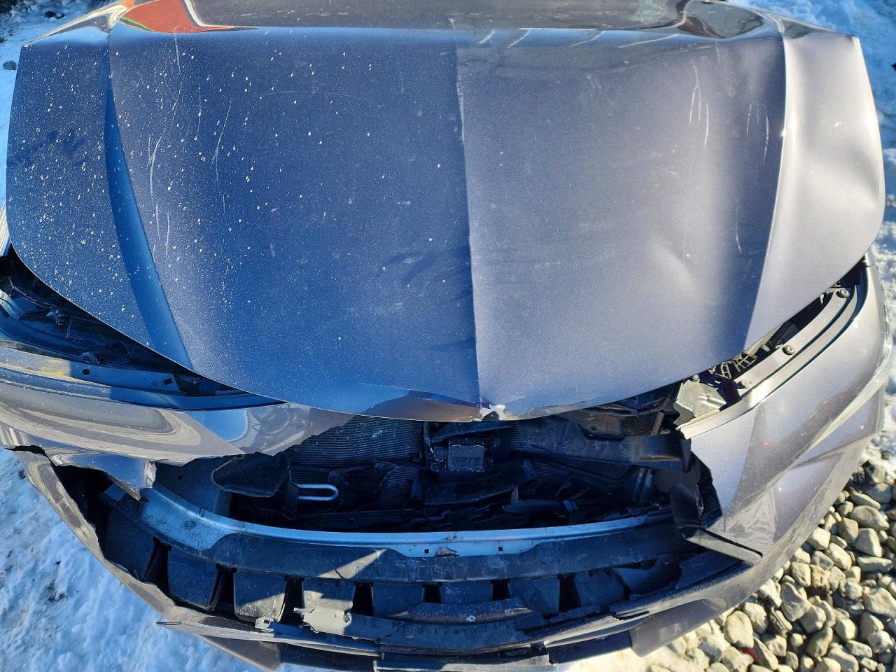 2023 ACURA TLX TECH A photo 11