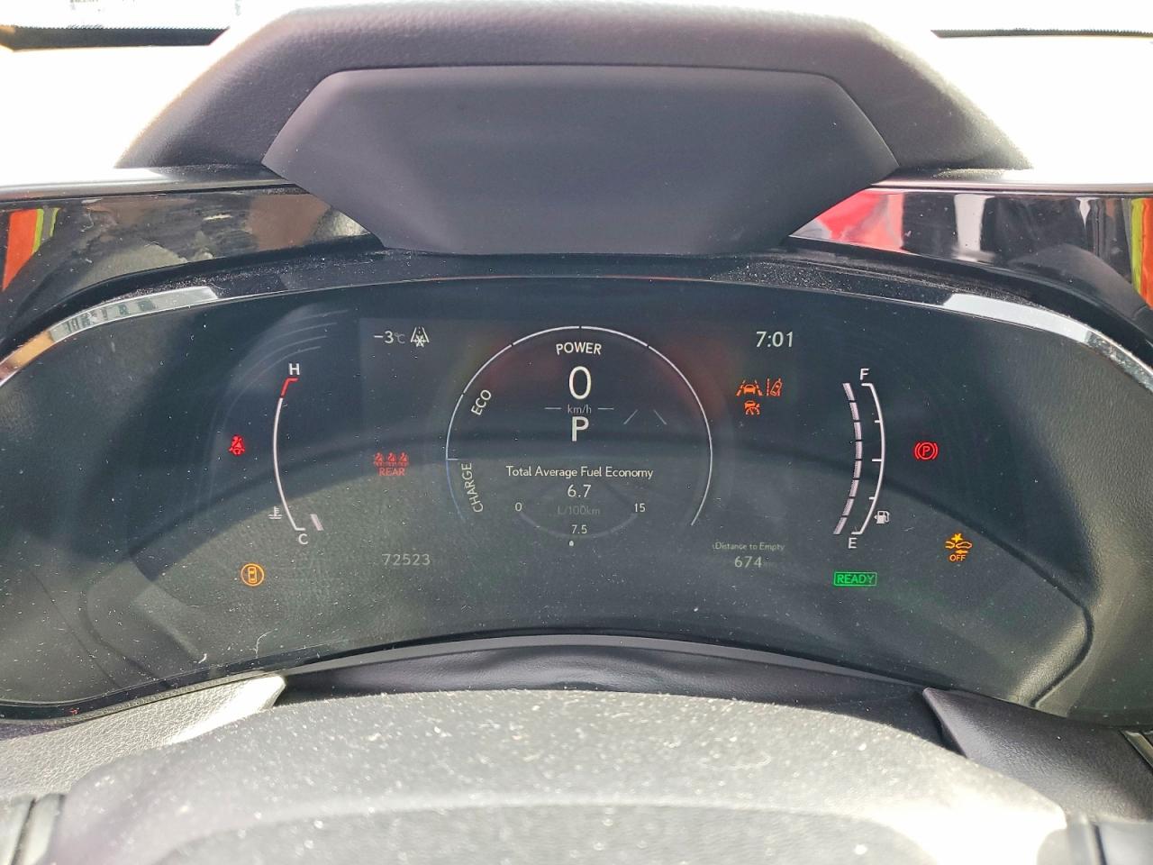 2022 LEXUS NX 350H photo 17