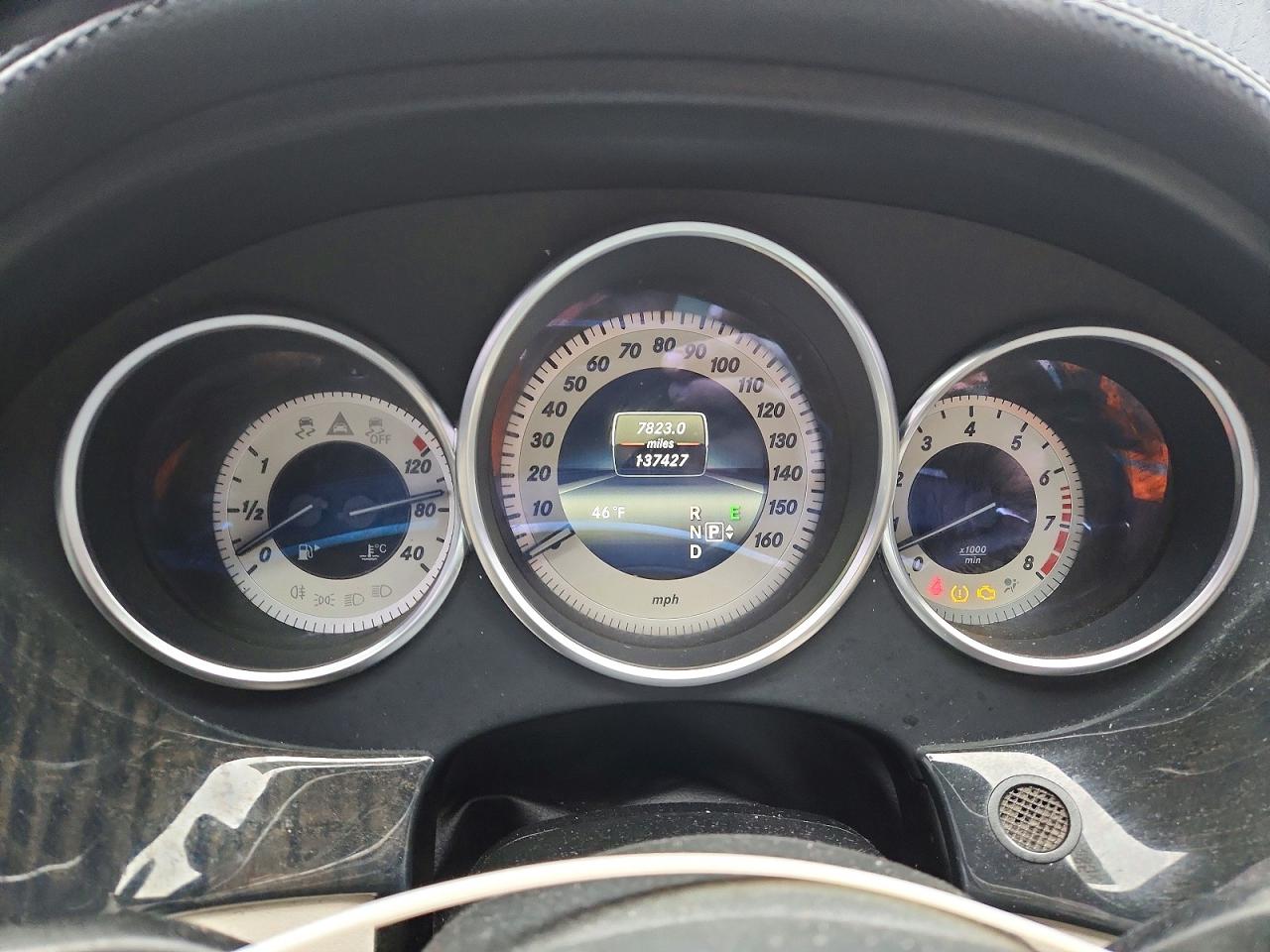 2016 MERCEDES-BENZ CLS 400 4MATIC photo 17