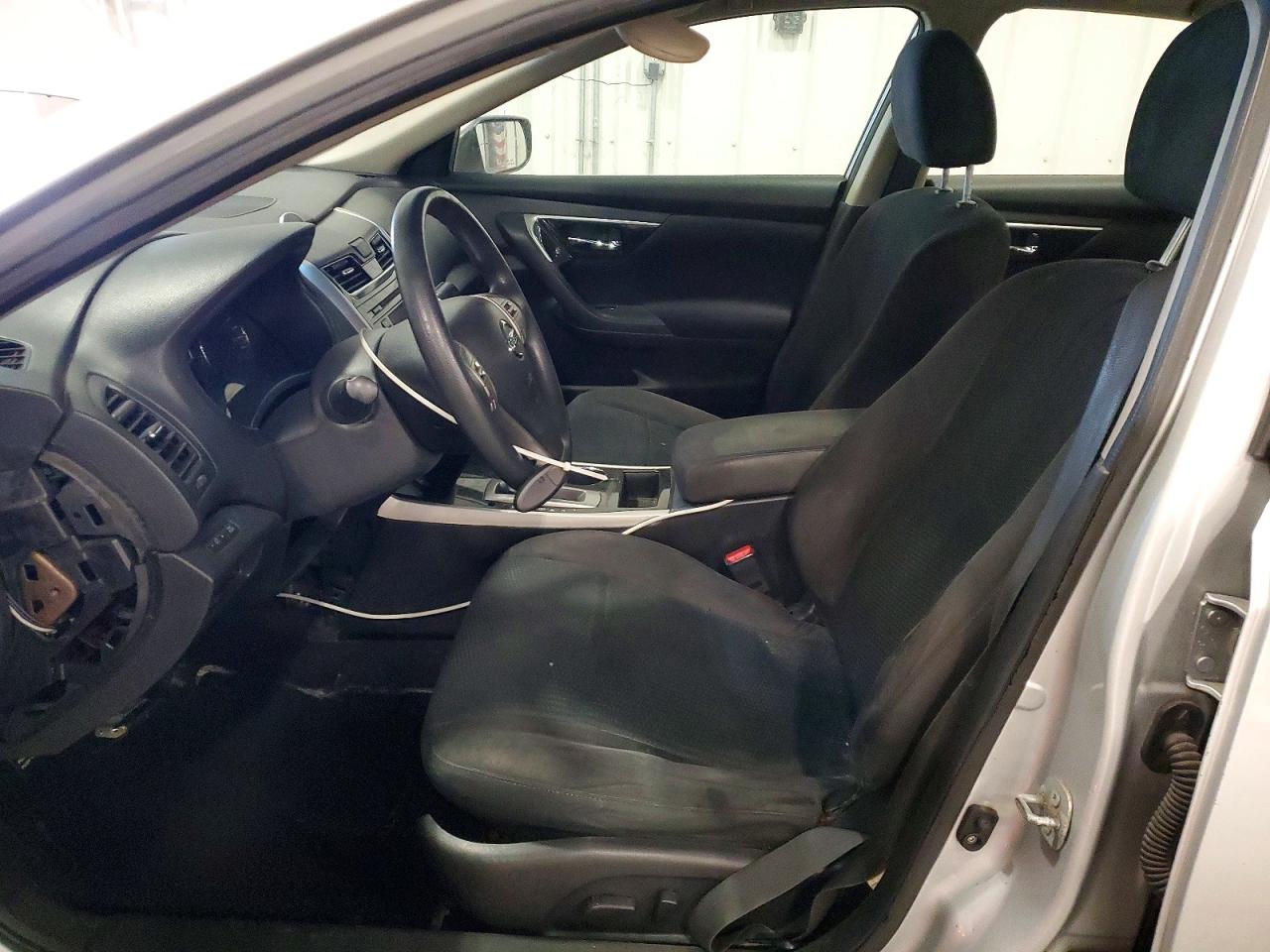 2014 NISSAN ALTIMA 2.5 photo 13