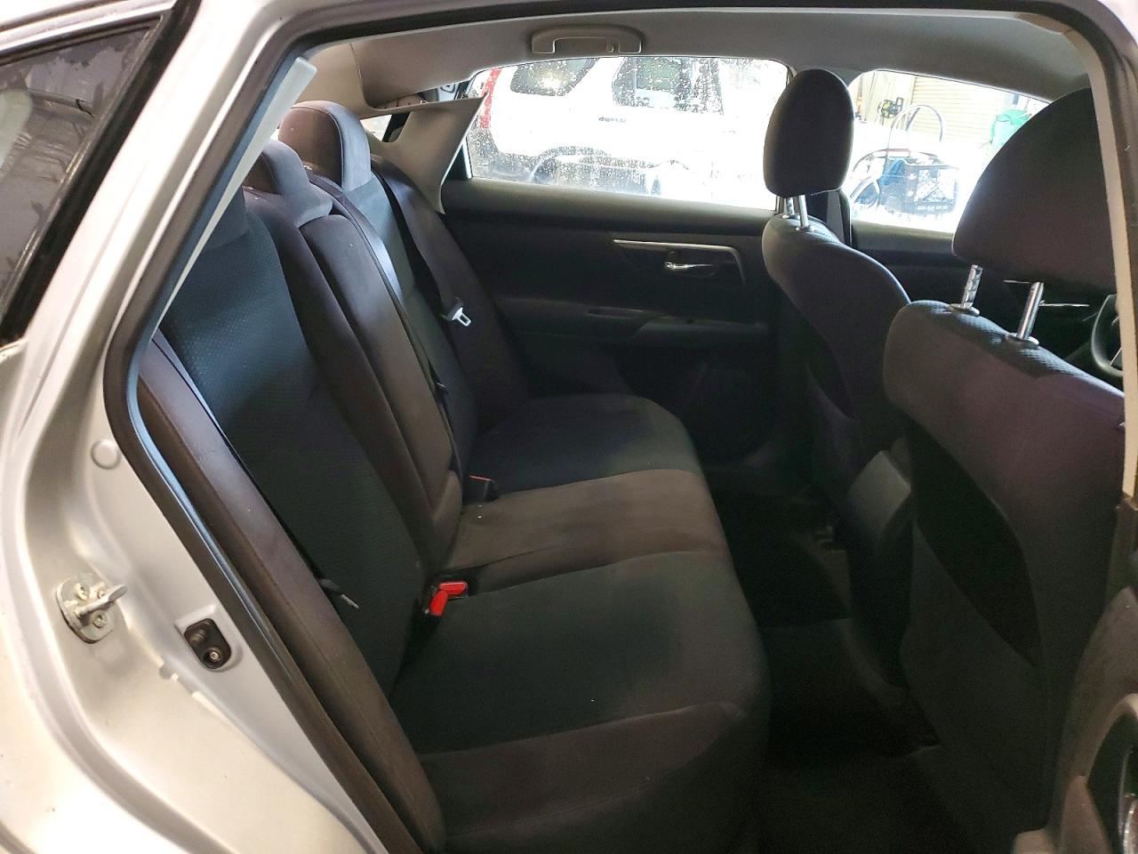 2014 NISSAN ALTIMA 2.5 photo 19