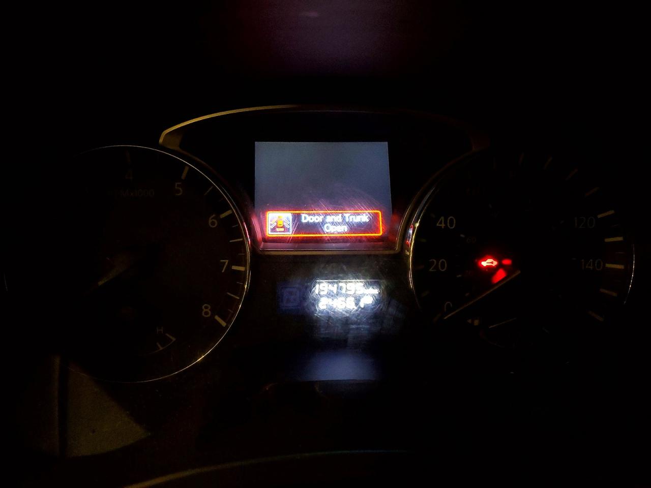 2014 NISSAN ALTIMA 2.5 photo 17