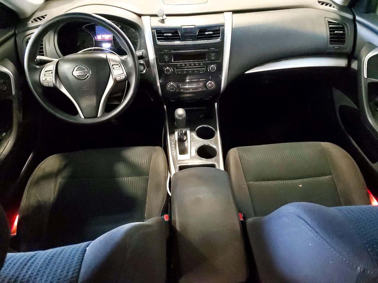 2014 NISSAN ALTIMA 2.5 photo 15