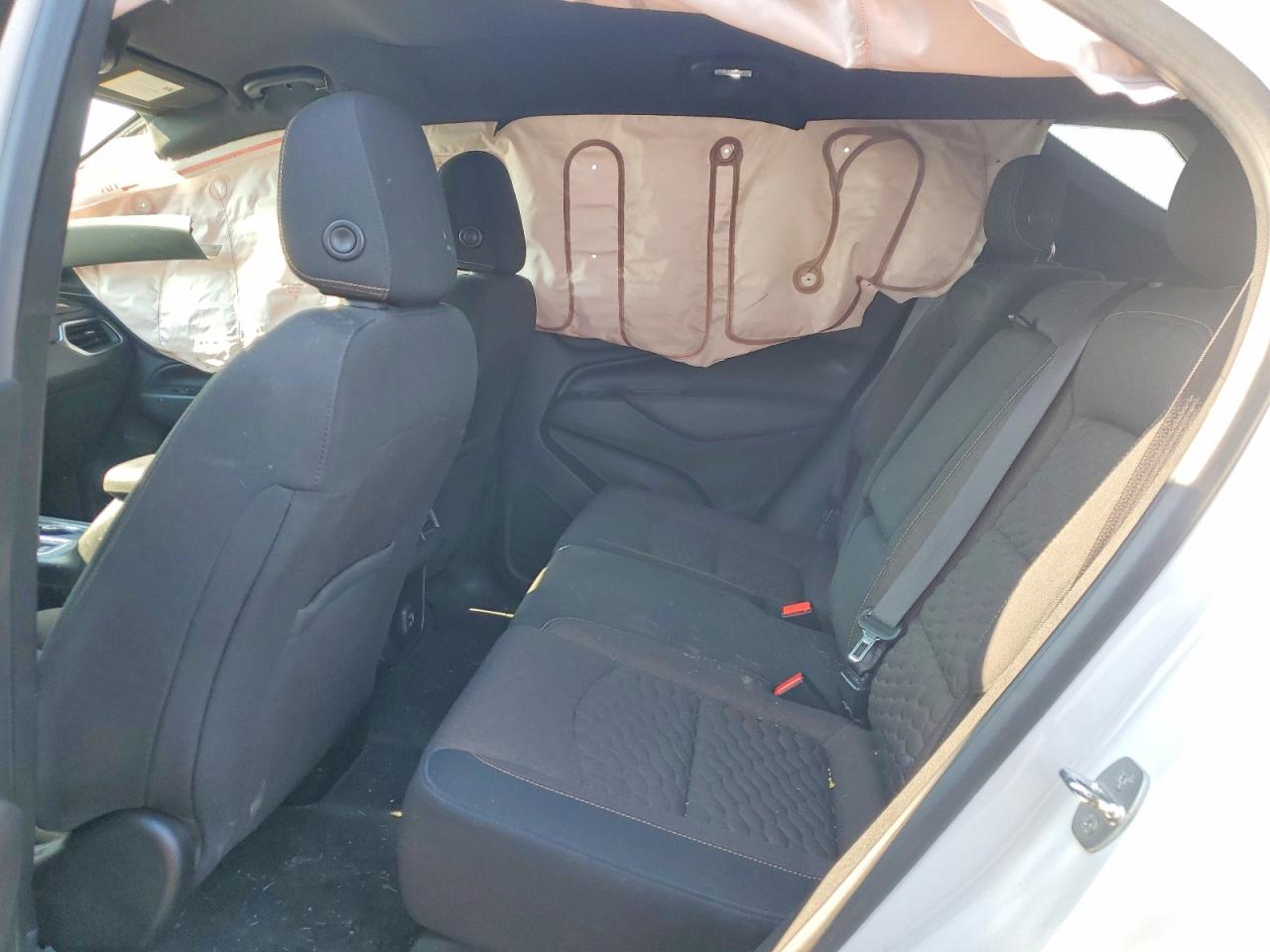 2019 CHEVROLET EQUINOX LT photo 11