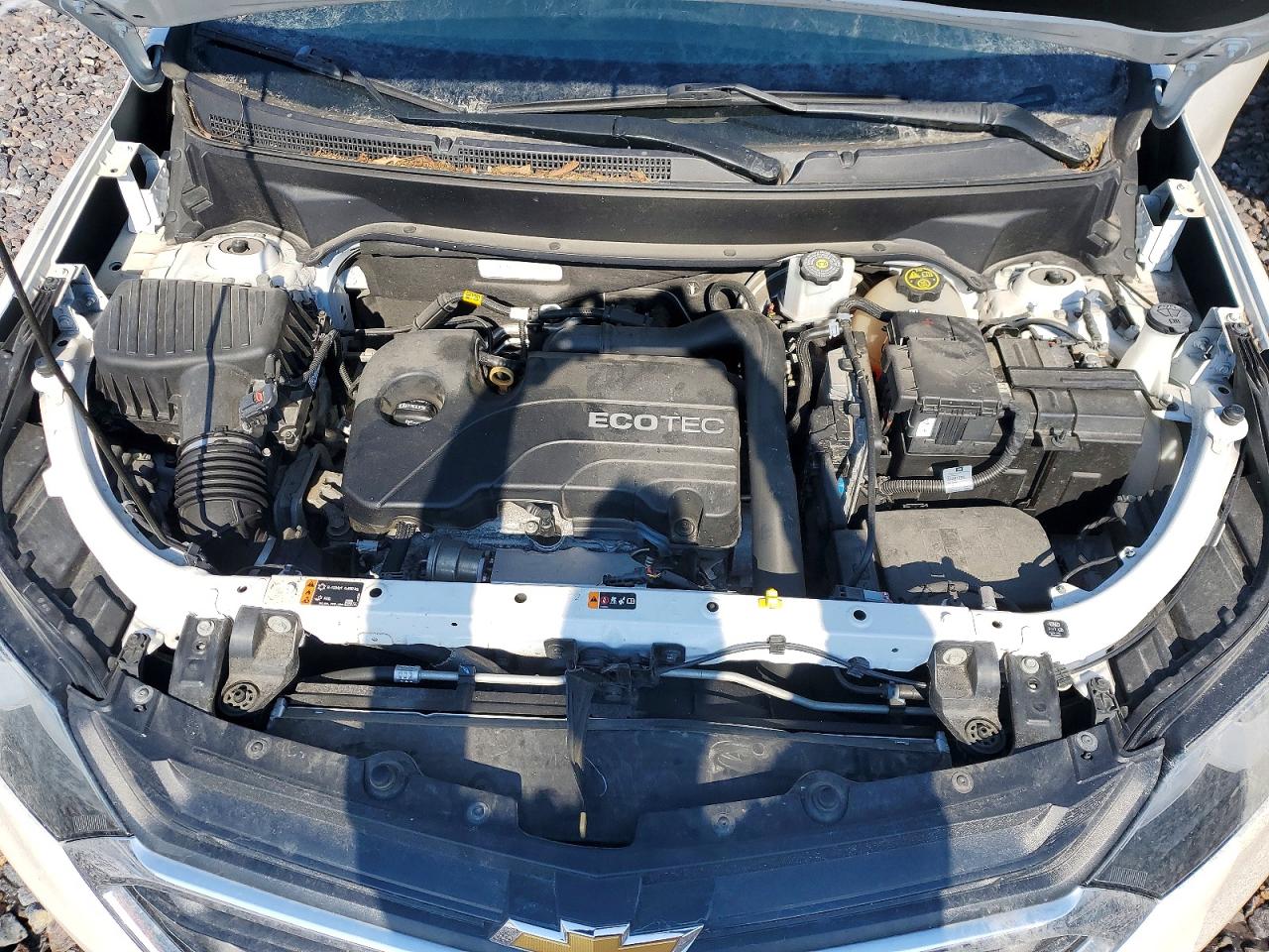 2019 CHEVROLET EQUINOX LT photo 12
