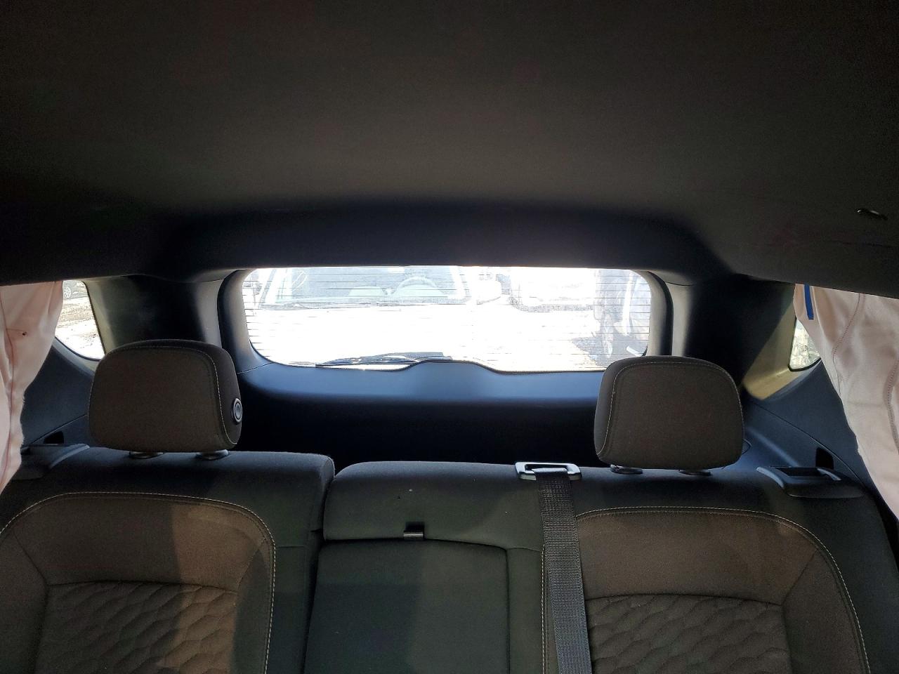 2019 CHEVROLET EQUINOX LT photo 10